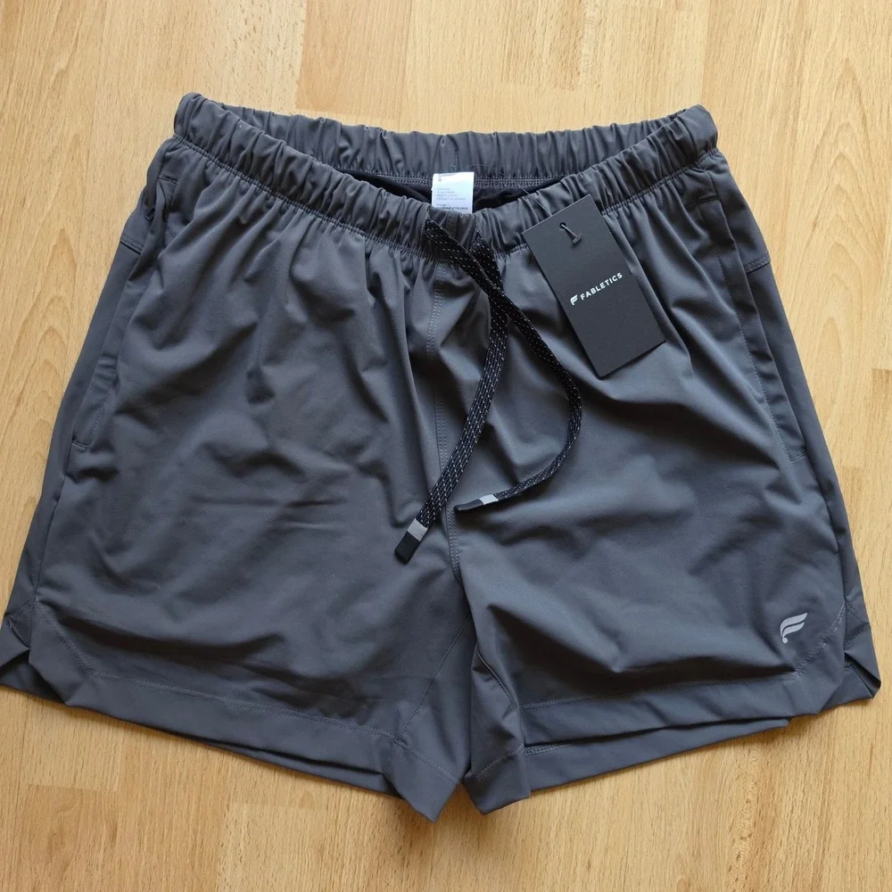 NWT Fabletics Mens The One 5